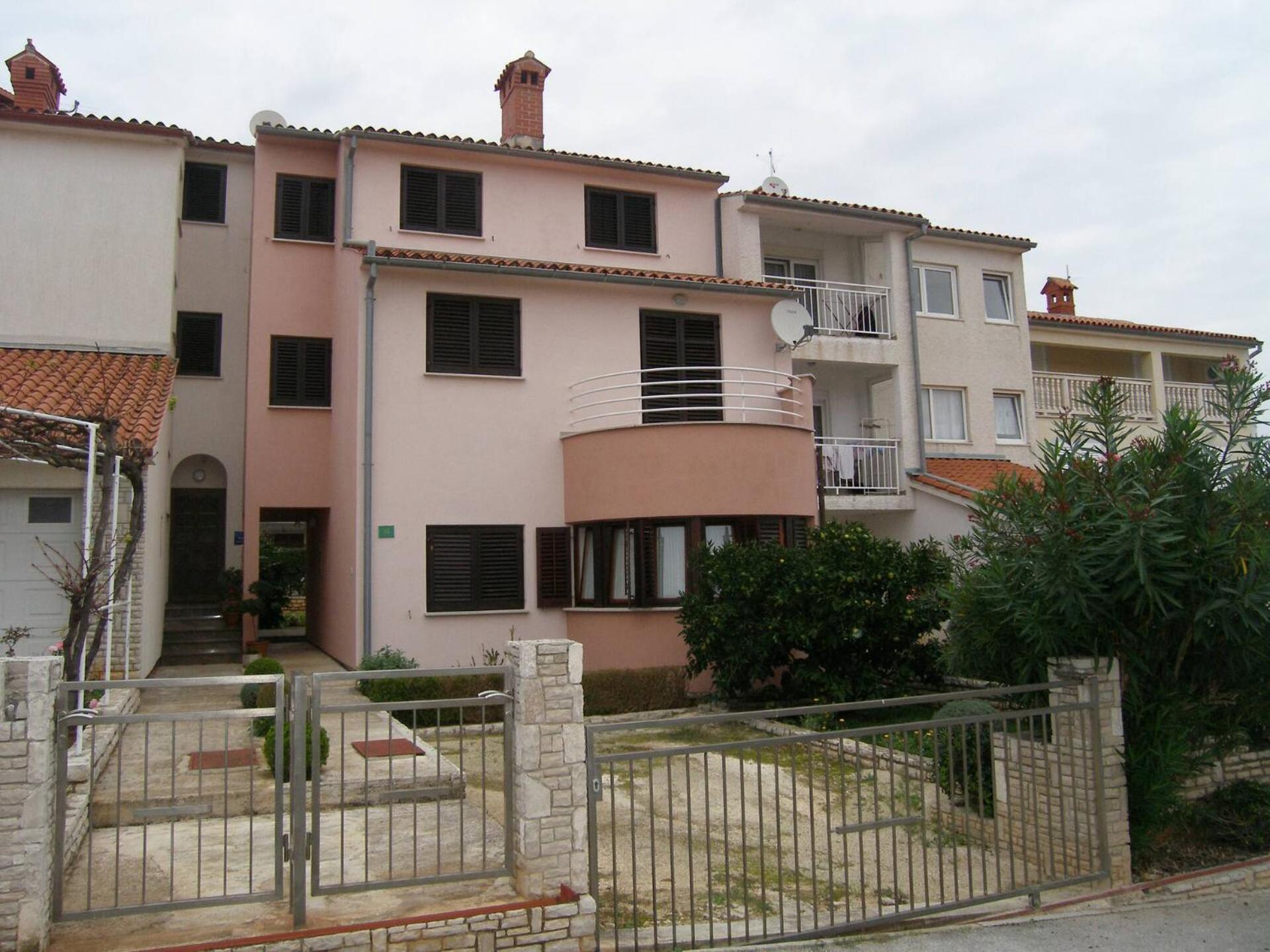 Lorena Apartments In PUY Eksteriør bilde